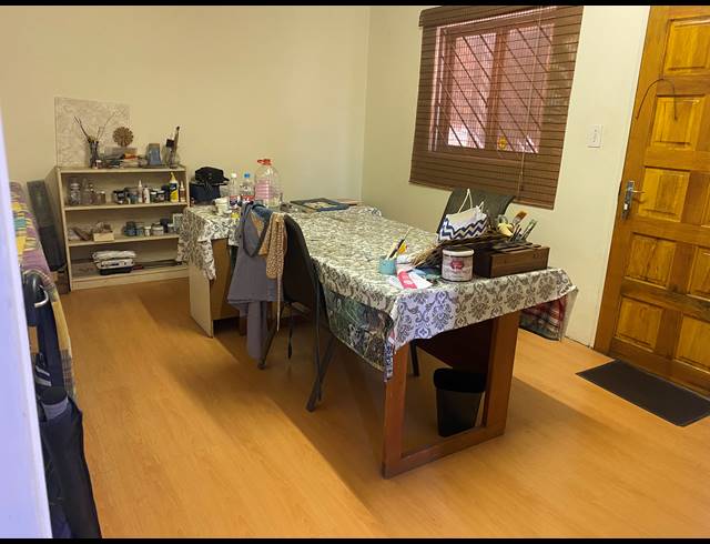 2 BEDROOM TOWNHOUSE FOR SALE IN RIDGEWAY